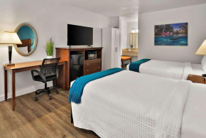 PaddleTail Waterfront Lodge, Trademark Collection by Wyndham